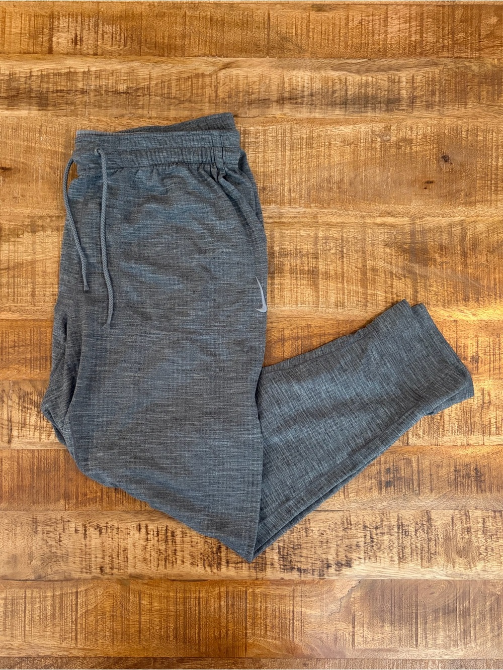 Nike Yoga Dri-Fit Joggers FB7782-065